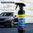 Sopami Car Coating Spray 50ml Pack of 2