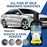 Car Scratch & Swirl Removal 100ml (Pack of 2)