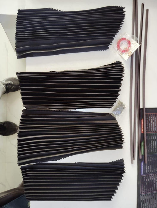 Car Sunshade for Window 4 Pcs