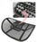 Car Back Seat Supporter Lumbar Chair