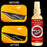 Car Headlight Cleaner & Restorer 50 ml (Pack of 2)
