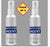Car Glass Anti-fog Rainproof Agent (Pack of 2)