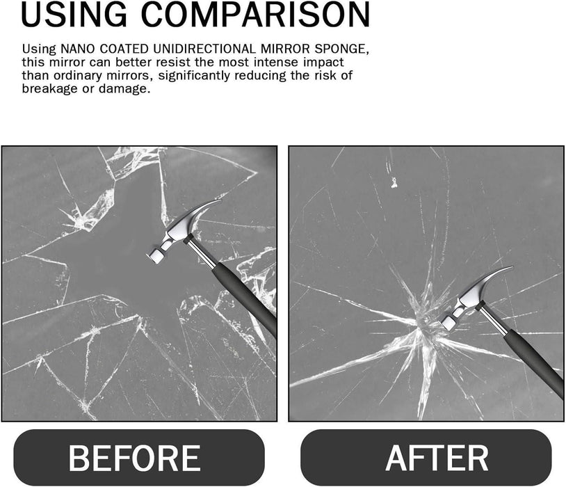 Sponge Windshield Window Glass Cleaner Polishing Cushion