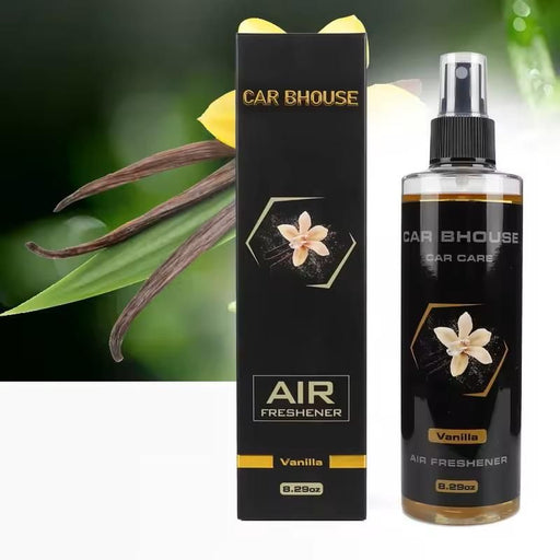 Car Home Fragrance Hand Spray 200 ml (Pack of 1)