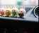 Trendy Labubu Mini Car Dashboard ( Pack of 4 )