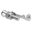 Medium Universal Turbo Sound Noise Exhaust Muffler Pipe Whistle