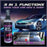3 in 1 Car spray Pack of 2