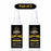 Ultimate Ceramic Coating Spray 200 gm Pack of 2