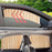 Car Thermal Magnetic Window Sunshield 4 Pcs