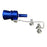 Sound Simulator Car Turbo Sound Whistle Muffler Vehicle Refit Device Exhaust Pipe Turbo Sound Whistle Auto Accessories