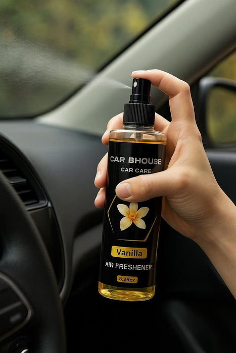 Car Home Fragrance Hand Spray 200 ml (Pack of 1)