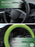 Universal Soft Silicone Steering Wheel Cover