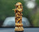 Shree Krishna Idol Car Dashboard