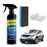 Sopami Car Coating Spray 50ml Pack of 2