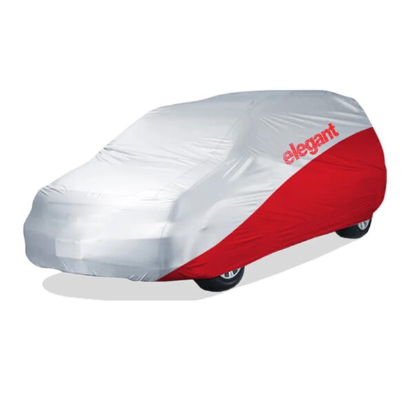 Elegant Car Body Cover WR1 for Hatchback Cars