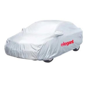 Elegant Car Body Cover for Sedan Cars