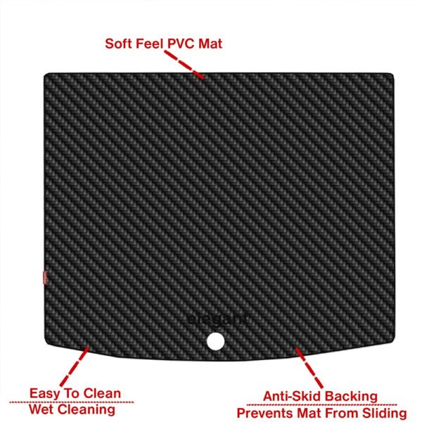 Magic Car Dicky Mat For Tata Altroz