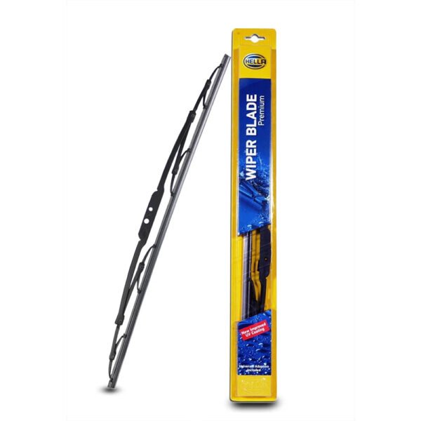 Hella Car Wiper Blades (Set of 2) - Image 4