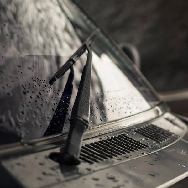 Hella Car Wiper Blades (Set of 2) - Image 3